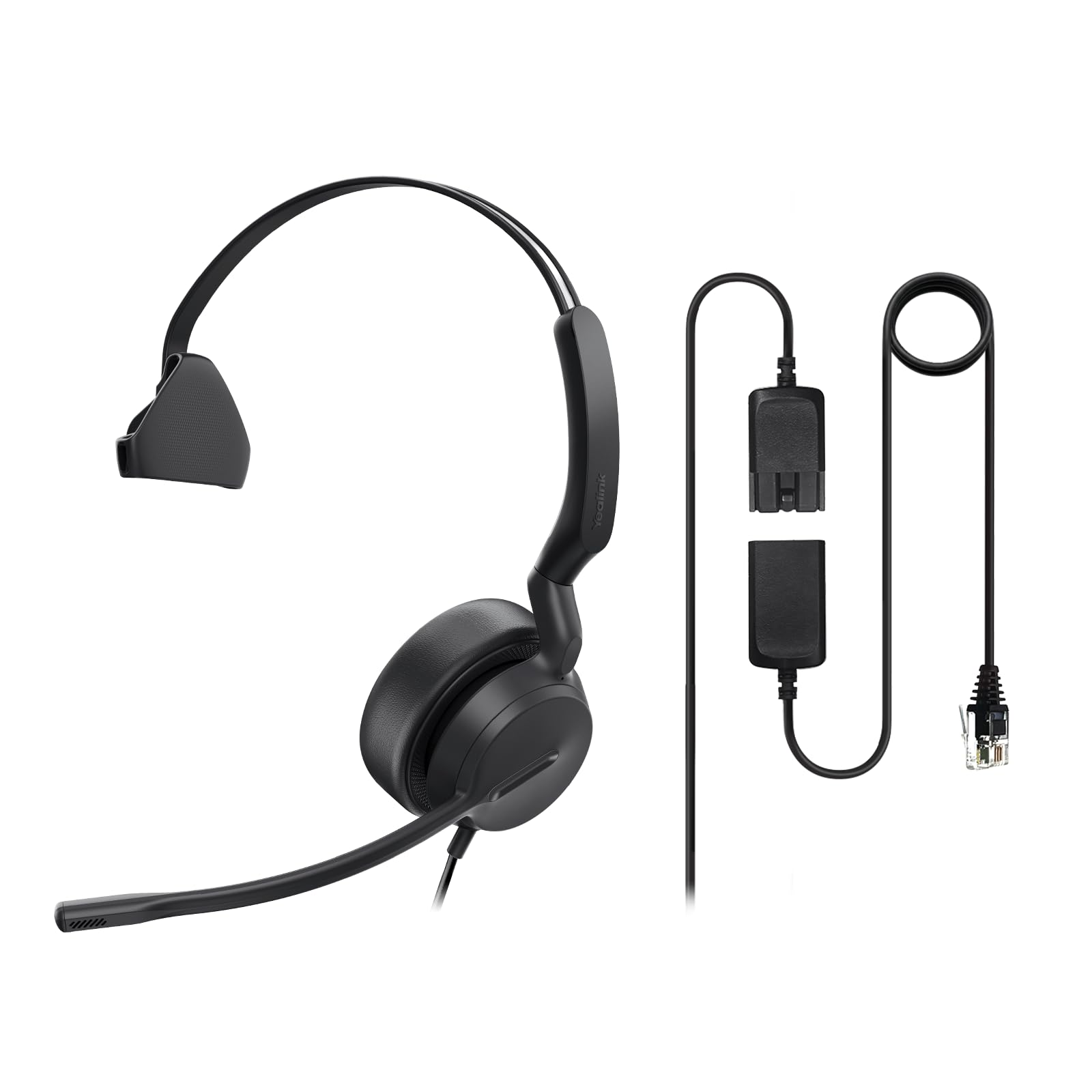 yealink-yhs36-e2-rj9-headset-mit-qd-f-r-tischtelefone image 1