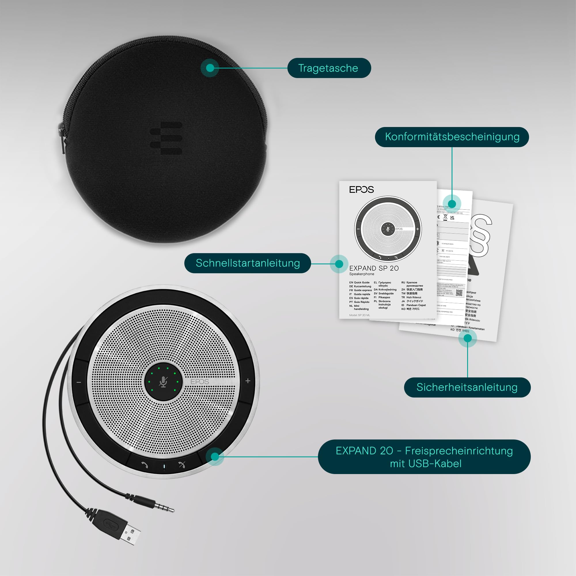 epos-sennheiser-sp-20-ml-speakerphone-f-r-uc image 5