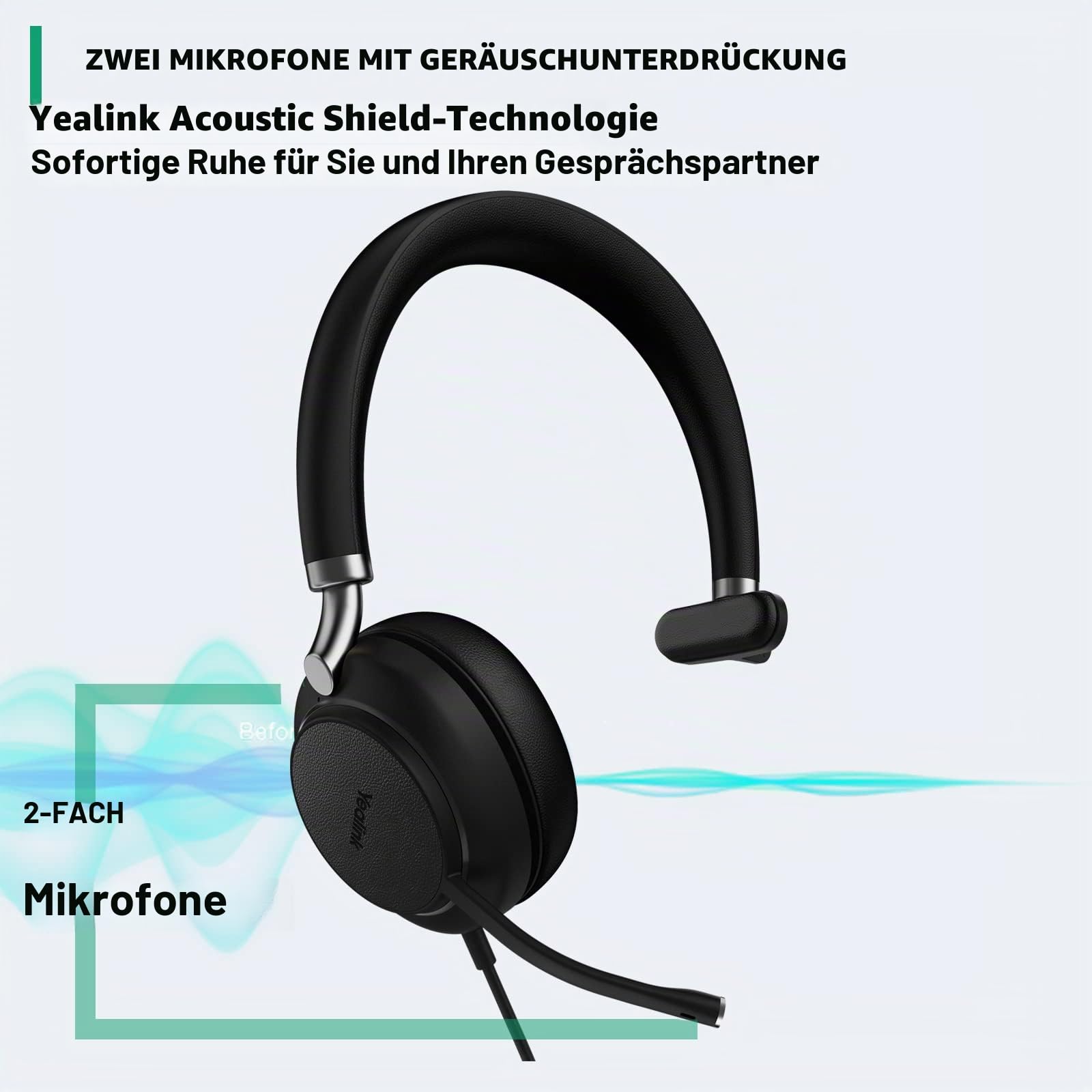 yealink-uh38-mono-usb-headset-teams-bluetooth-busylight image 3