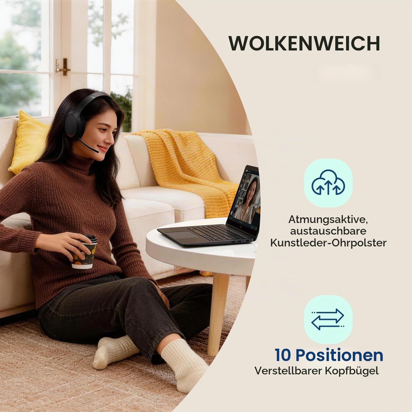 yealink-bh78-over-ear-headset-mit-noise-cancelling-4-mikrofonen-ladestation-team image 6