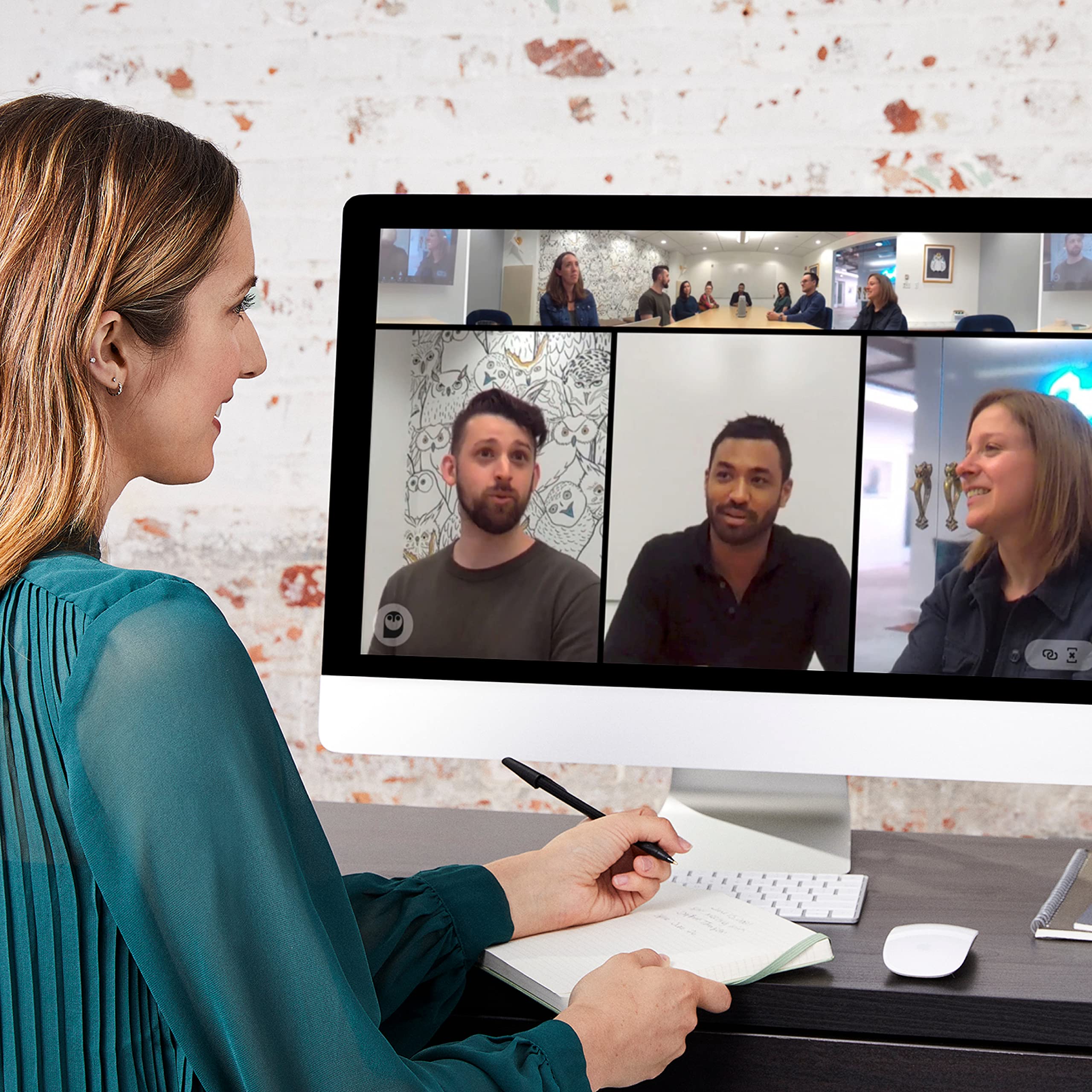owl-labs-2x-meeting-owl-3-360-grad-1080p-hd-videokonferenzkamera-set image 5
