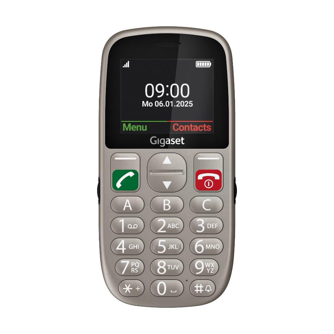 gigaset-gl395-seniorenhandy-mit-sos-taste-2-2-zoll-schwarz image 8