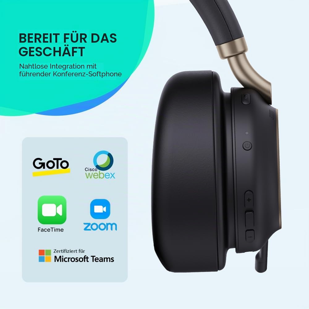 yealink-ohrpolster-ersatz-1-paar-f-r-bh76-plus-wireless-bluetooth-headset-over-e image 7
