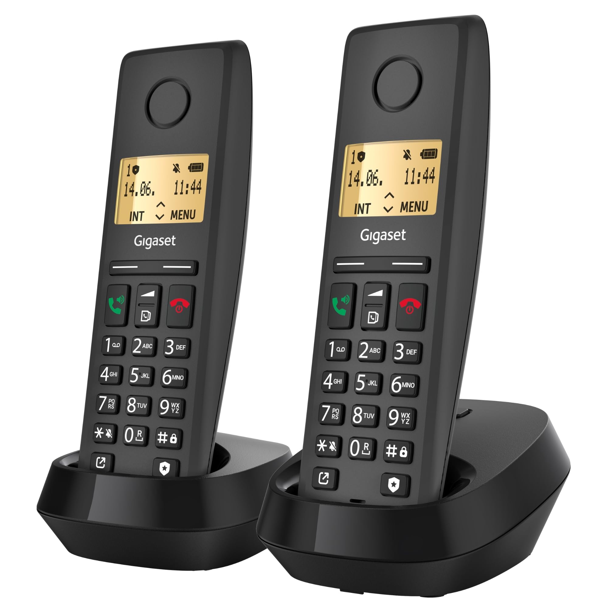 gigaset-pure-220a-dect-telefon-mit-anrufbeantworter-und-call-block-anthrazit image 8