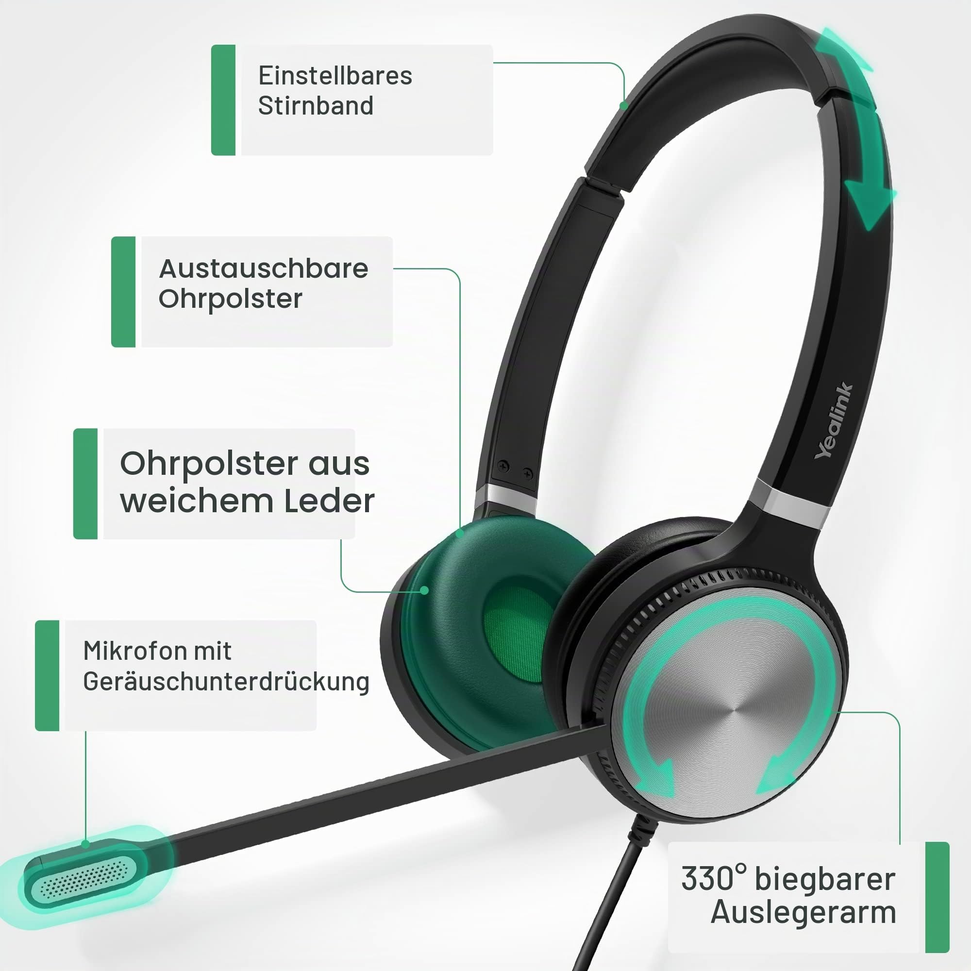 yealink-uh36-stereo-headset-usb-a-3-5-mm-teams-zertifiziert image 8