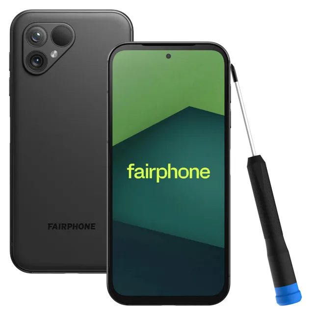 fairphone-5-5g-smartphone-8gb-256gb-6-46-50mp-dual-kamera-mattes-schwarz-inkl-if image 1