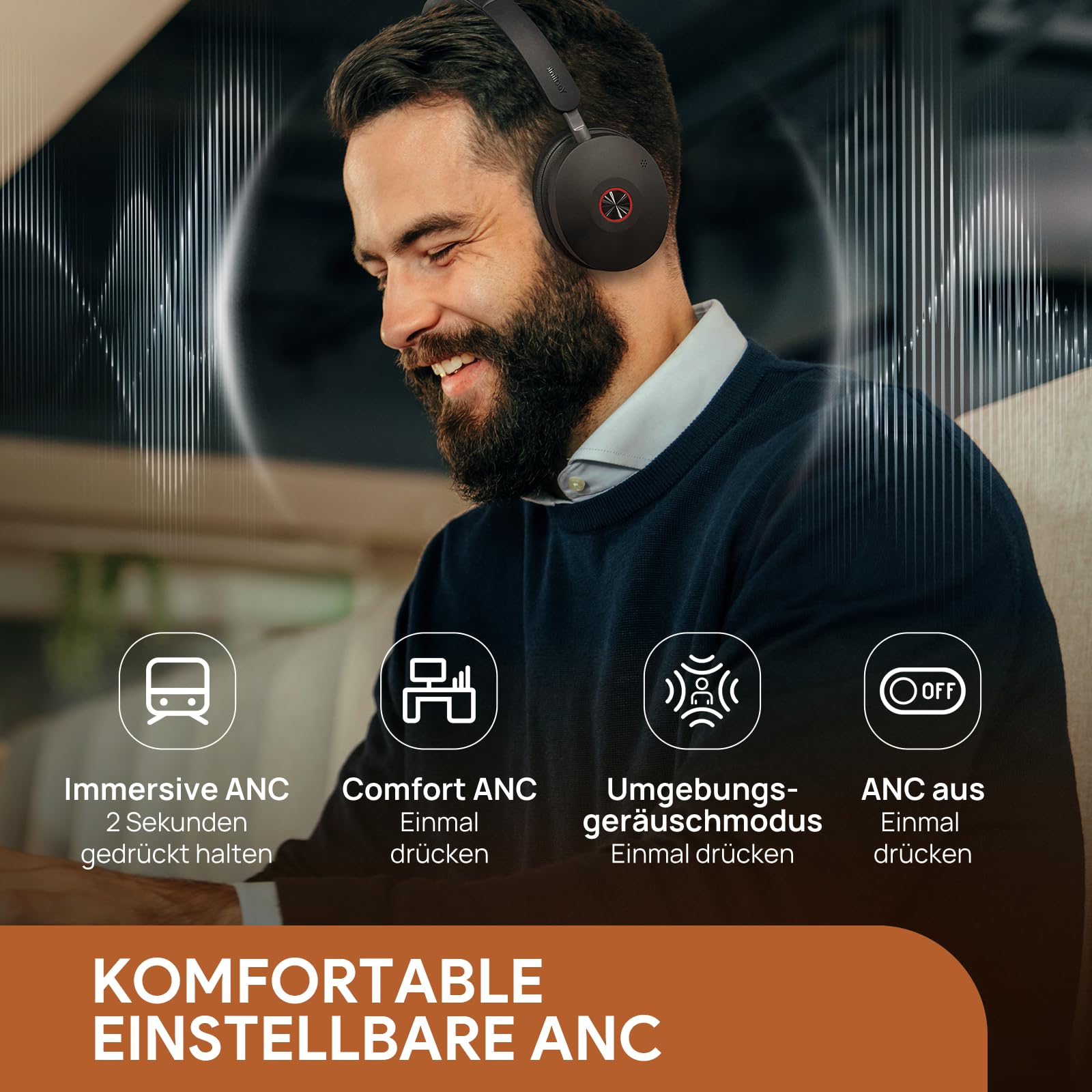 yealink-bh74-anc-bluetooth-headset-mit-mikrofon-und-ladest-nder-schwarz image 2