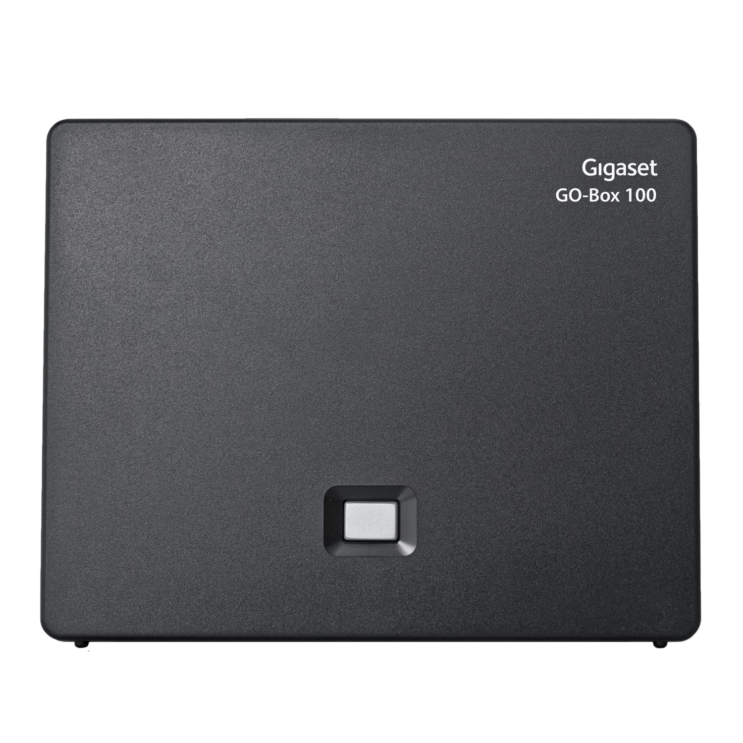 gigaset-box-200a-dect-basis-station-mit-anrufbeantworter-schwarz image 8