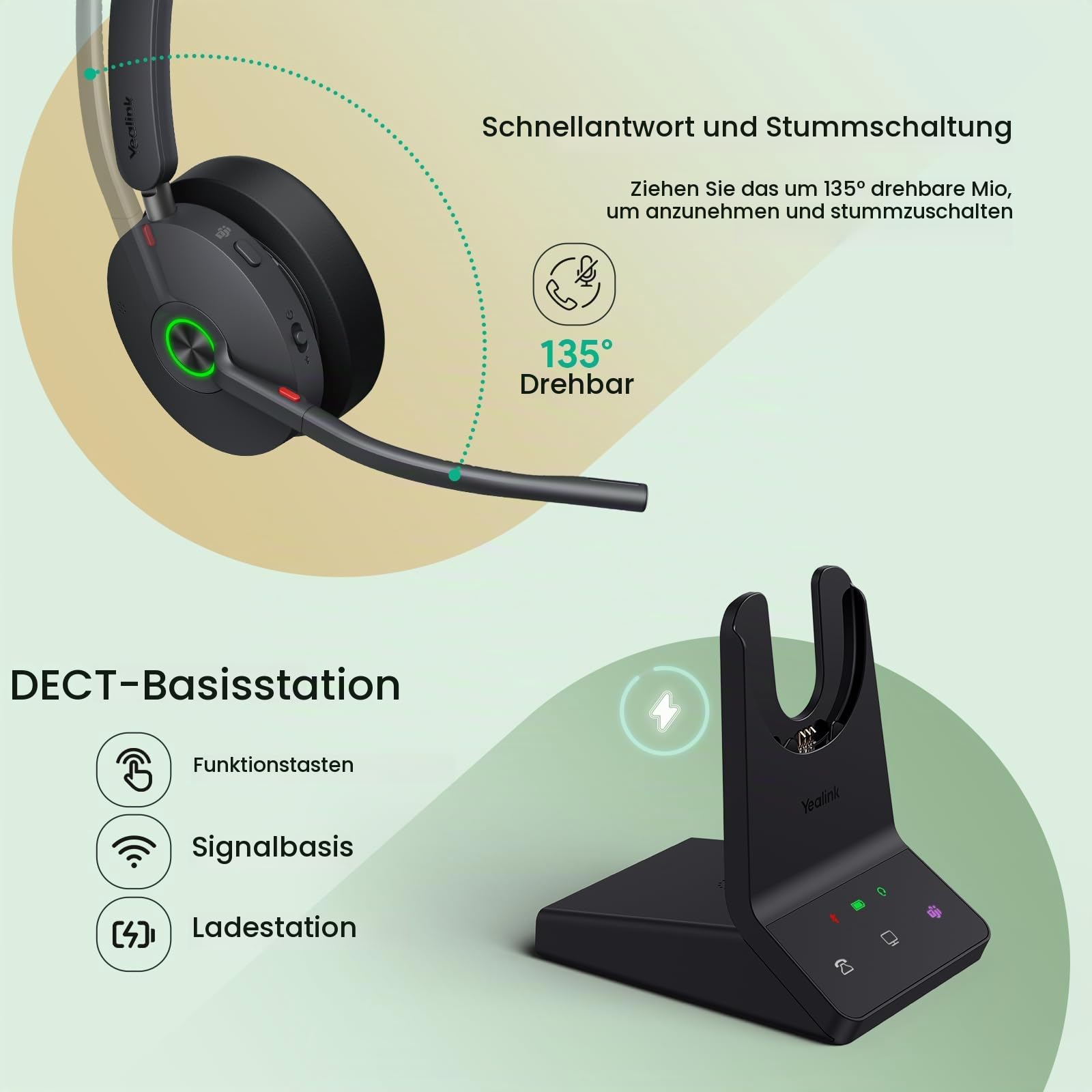 yealink-wh68-anc-dect-kabelloses-on-ear-headset-mit-mikrofon-bluetooth-185m-reic image 5