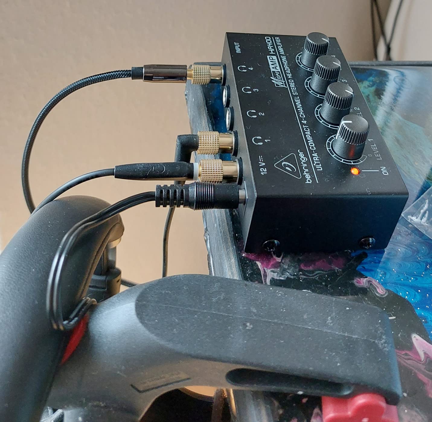 Funktioniert sofort am Laptop
