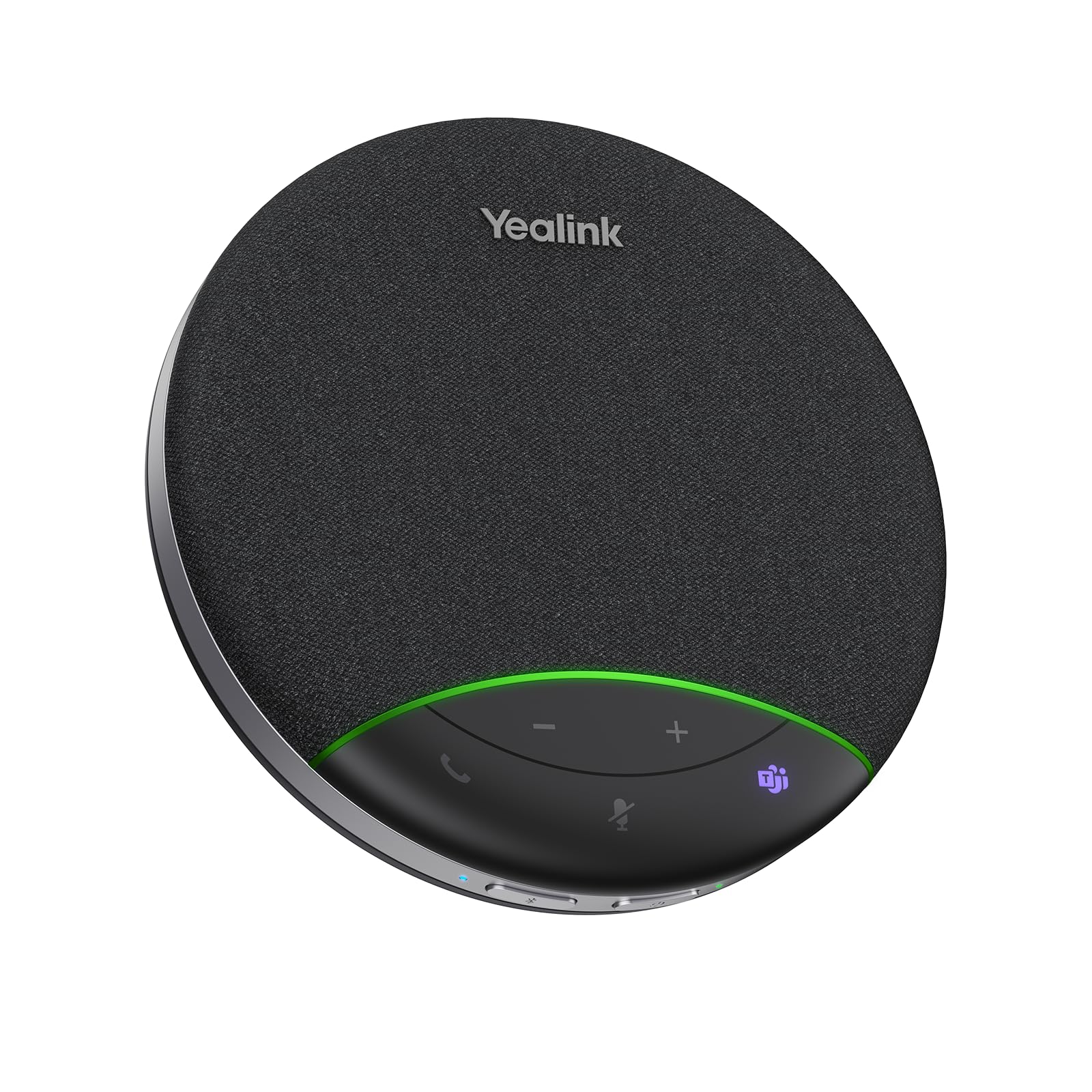 yealink-sp92-konferenzlautsprecher-bluetooth-ki-mikrofon-20h image 1