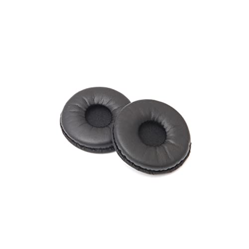 epos-hzp-29-ersatz-ohrpolster-f-r-dw-20-dw-30-mb-pro-1-2-kunstleder-schwarz image 2