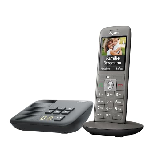 gigaset-cl660a-schnurloses-dect-telefon-mit-anrufbeantworter-30-min-anthrazit-me image 8