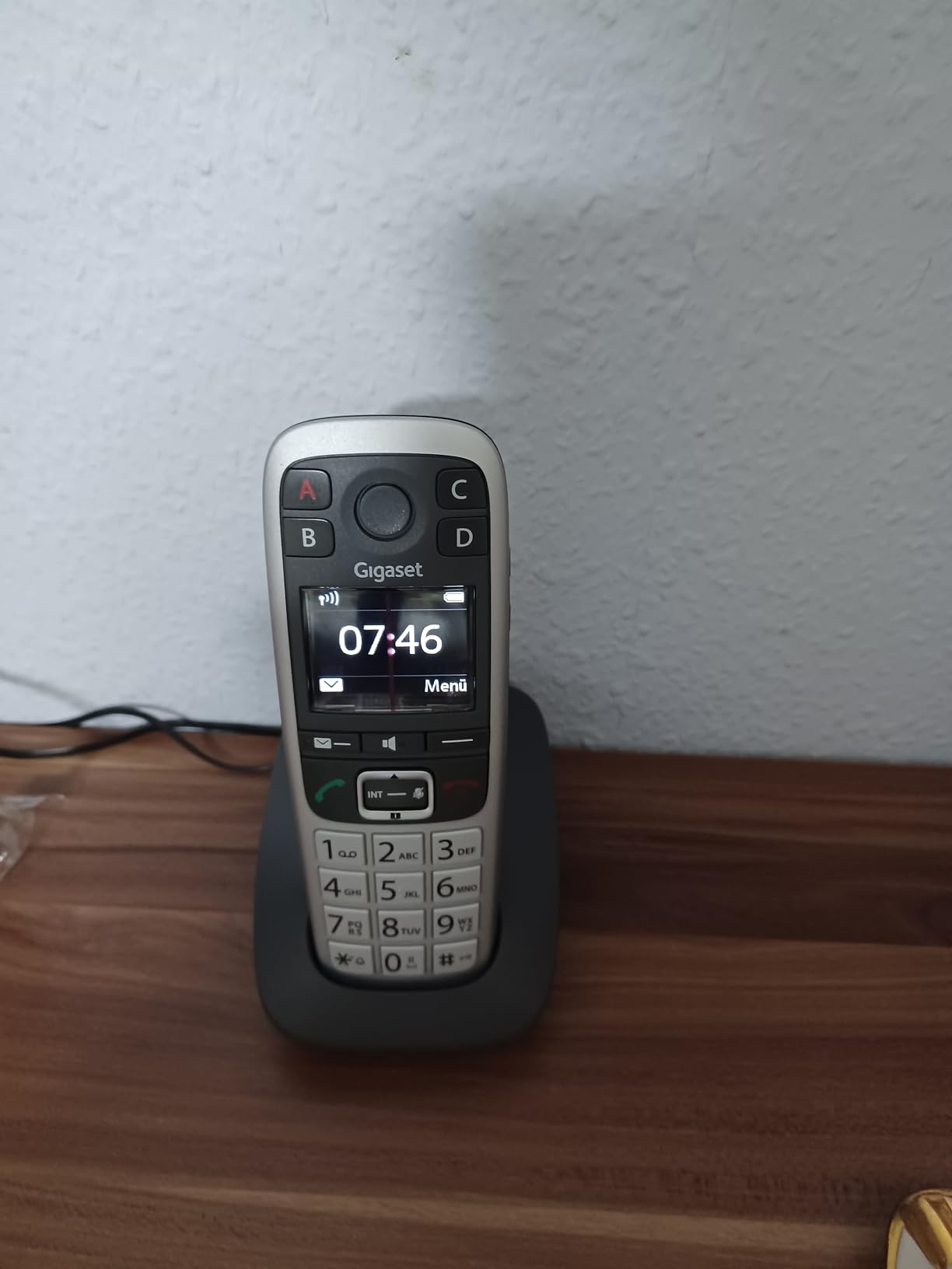 Gutes Seniorentelefon