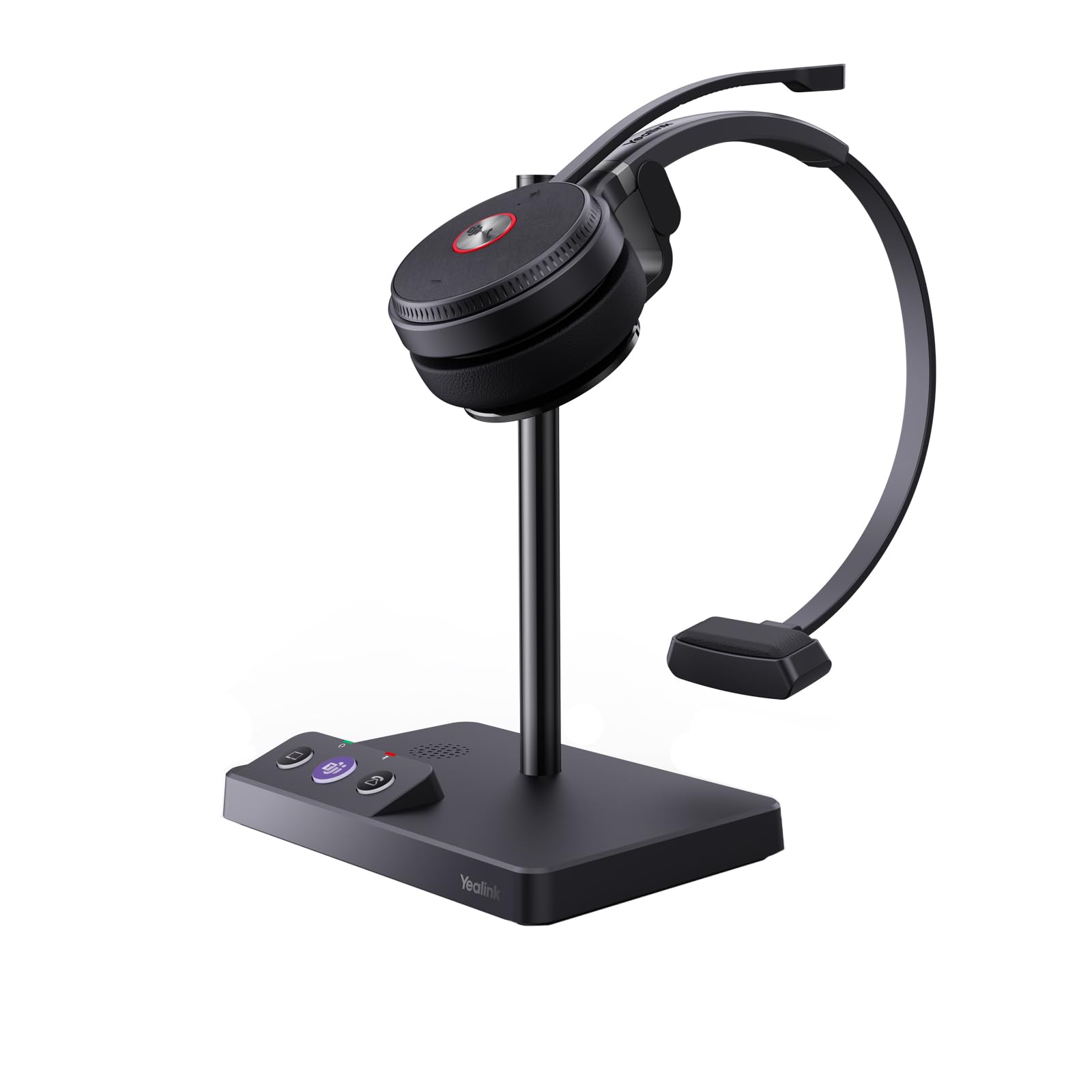 yealink-wh62-mono-dect-headset-kabellos-mit-mikrofon-teams-zertifiziert-einseiti image 1