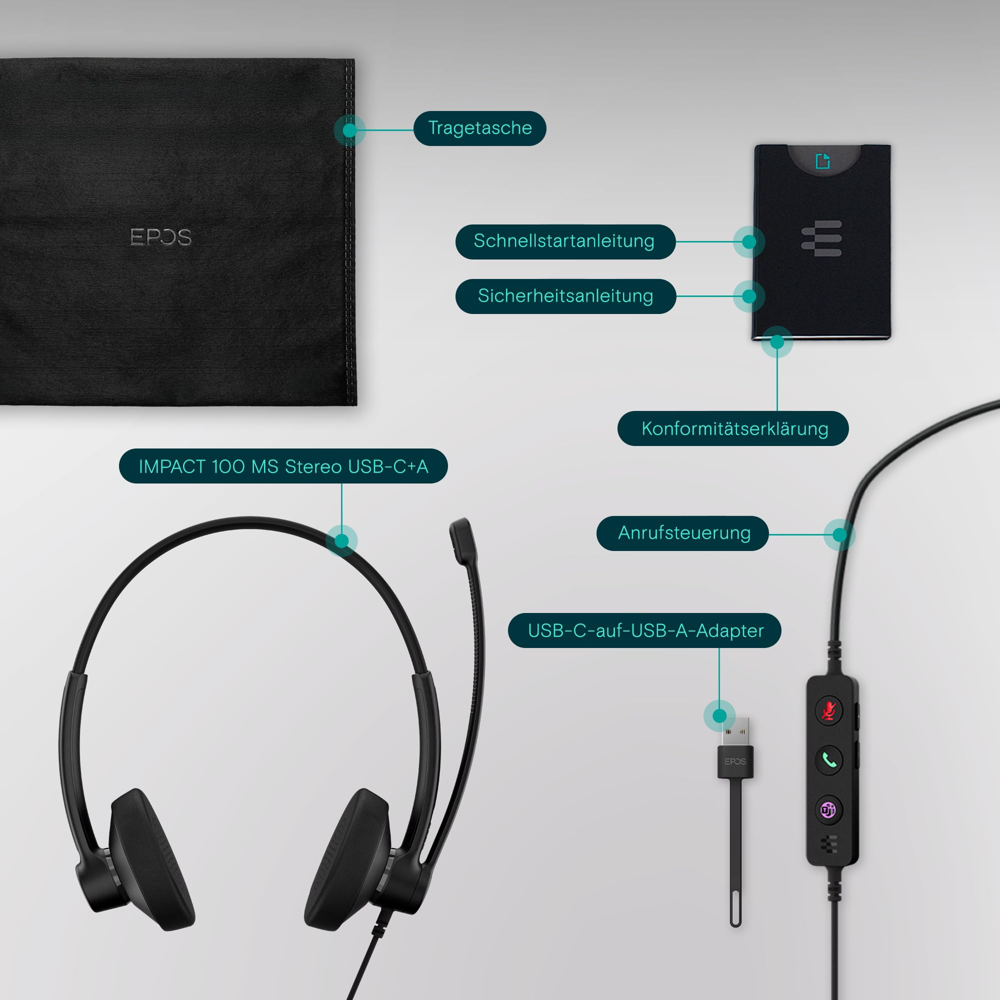 epos-impact-100-ms-teams-stereo-headset-usb-c-a-schwarz image 5