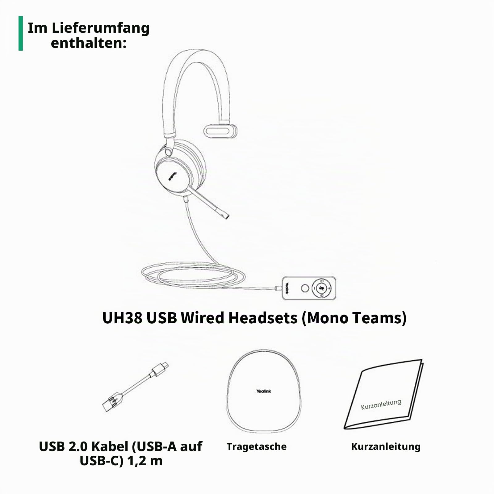 yealink-uh38-mono-usb-headset-teams-bluetooth-busylight image 7