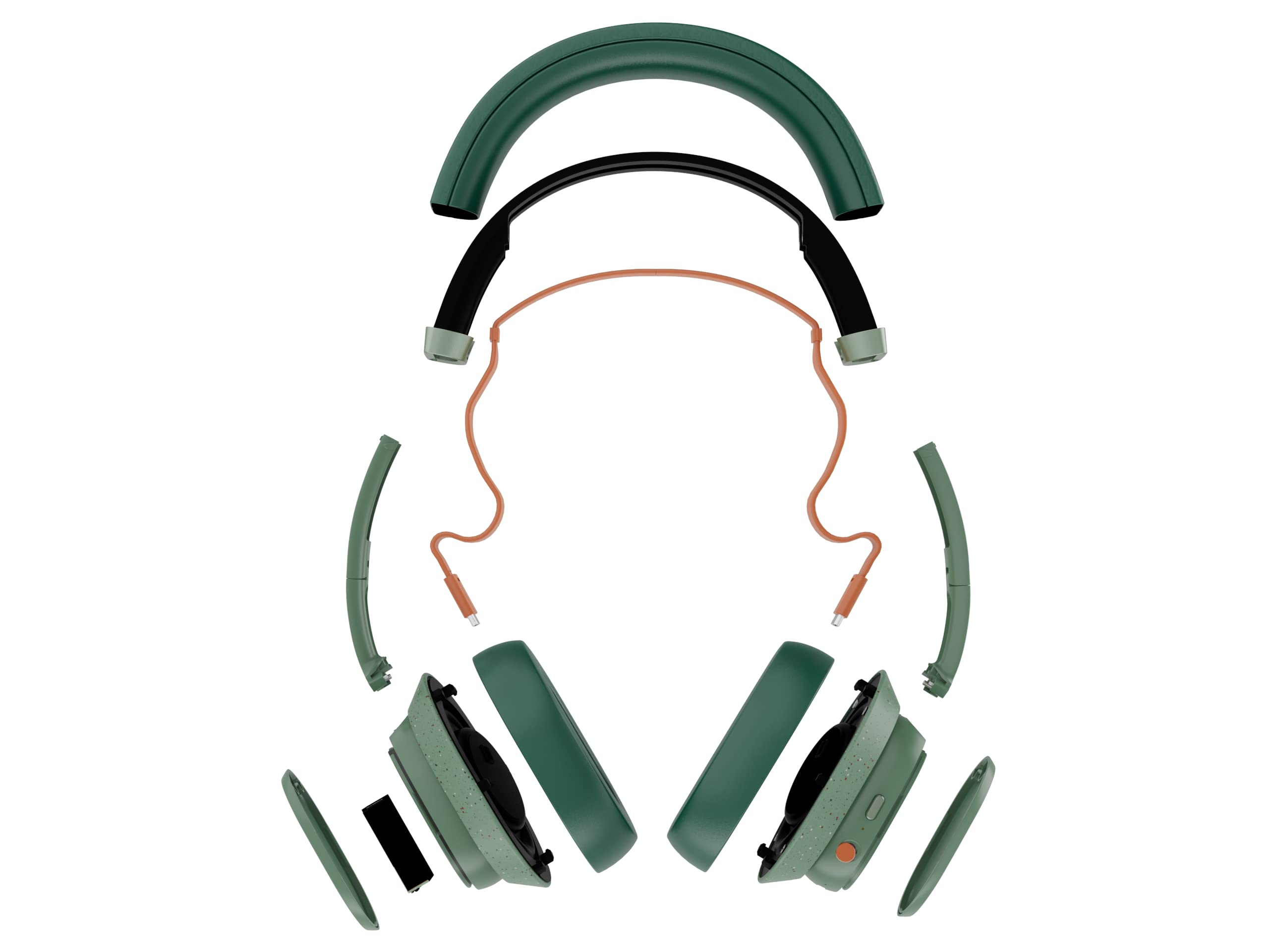 fairbuds-xl-nachhaltige-wireless-over-ear-kopfh-rer-gr-n-anc image 7