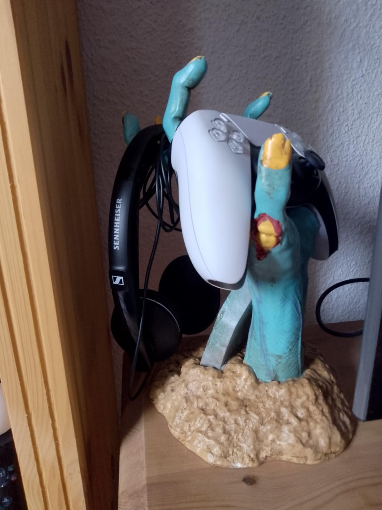 Gut für Arbeit und Gaming