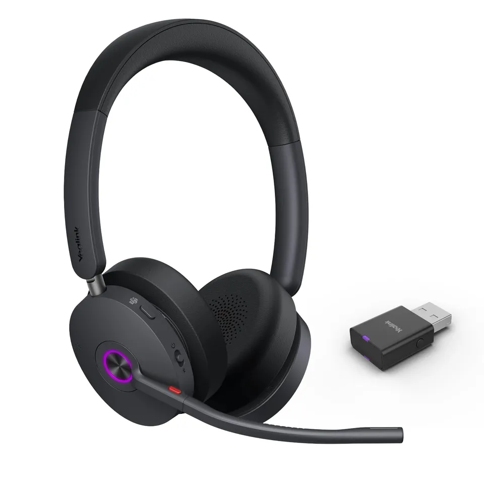 yealink-wh68-hybrid-anc-dect-bluetooth-headset-150m-32h-gespr-chszeit image 1