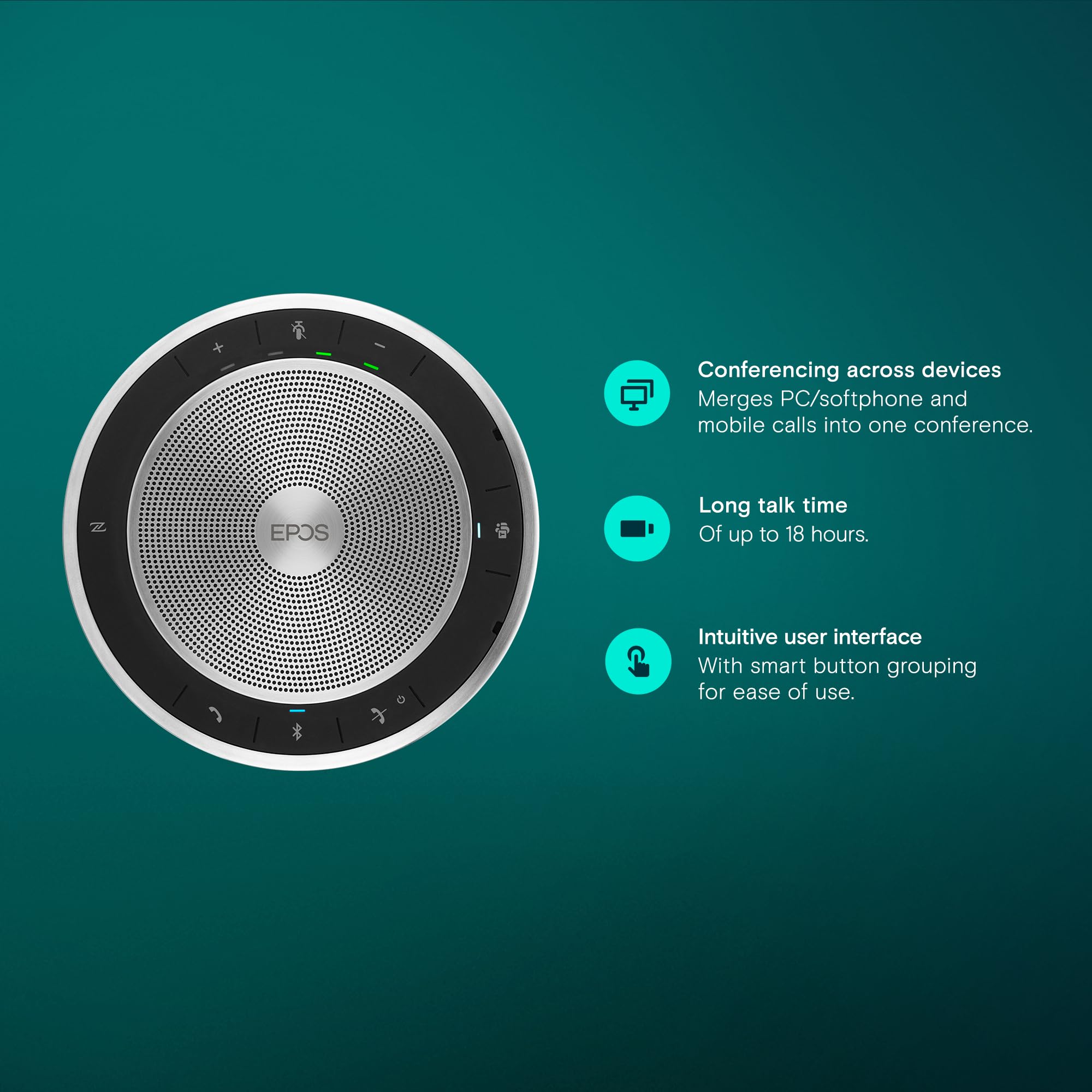 epos-expand-sp-30t-bluetooth-speakerphone-f-r-teams image 3