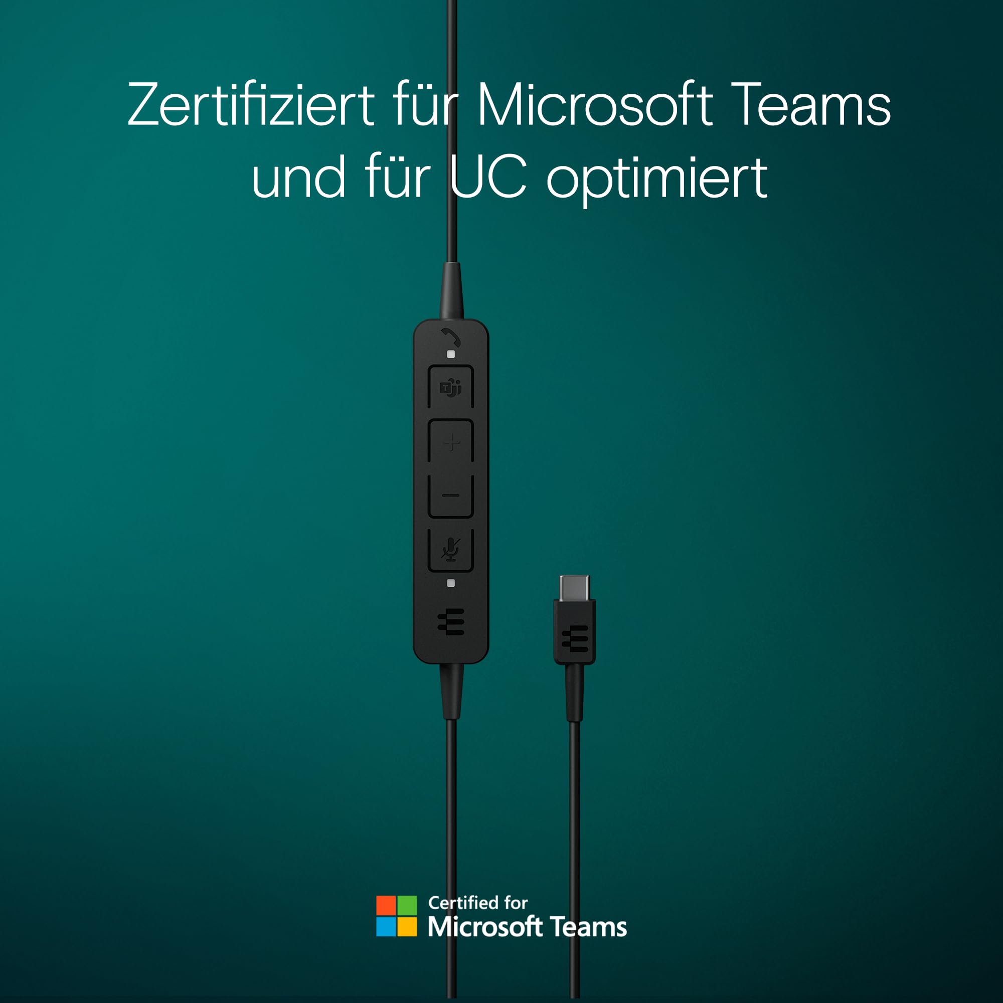 epos-c10-usb-headset-mit-mikrofon-usb-c-teams-zertifiziert-on-ear image 4