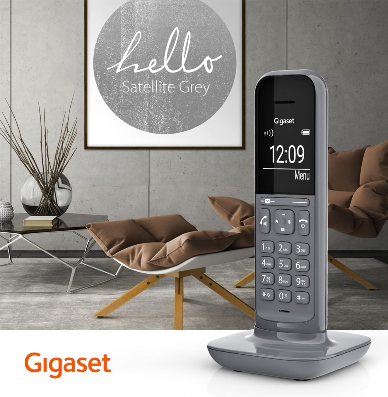 gigaset-cl390-schnurloses-dect-telefon-mit-basisstation-box-90 image 8