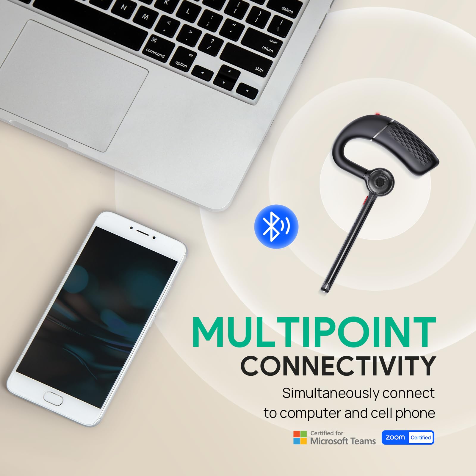 yealink-bh71-lite-bluetooth-headset-mono-ohrb-gel-mit-4-mikrofonen image 7