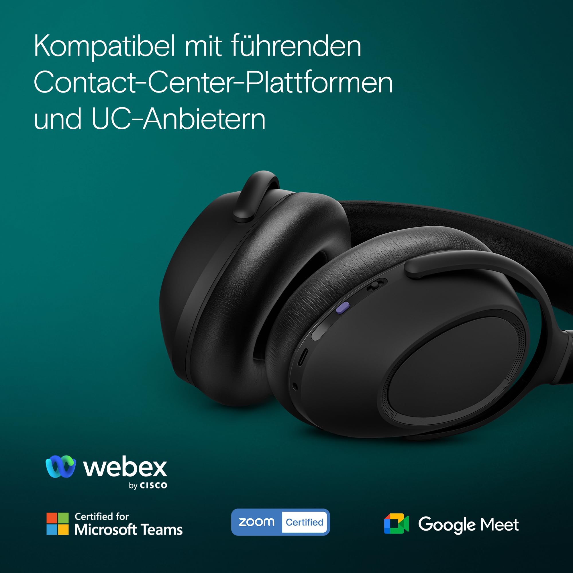 epos-adapt-660-usb-c-bluetooth-headset-over-ear-mit-hybrid-anc image 4