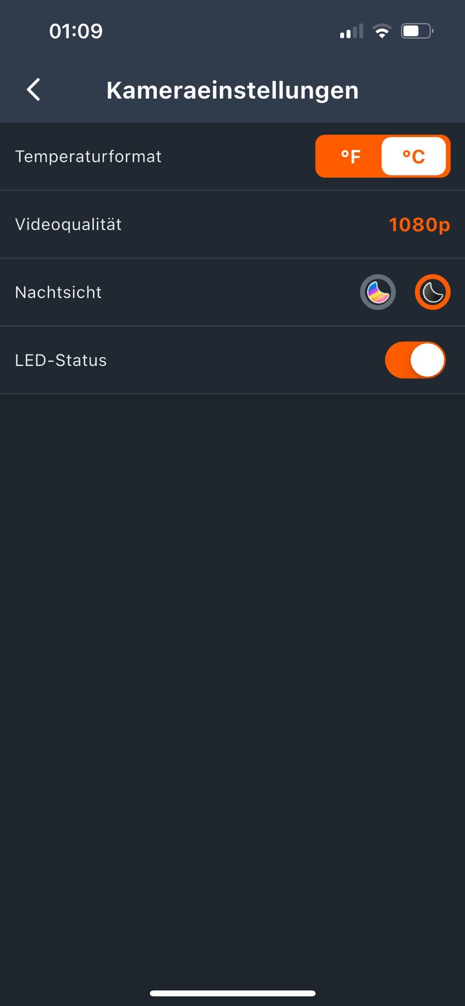 Oma liebt es auch