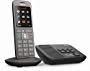 Gutes Telefon, AB etwas leise