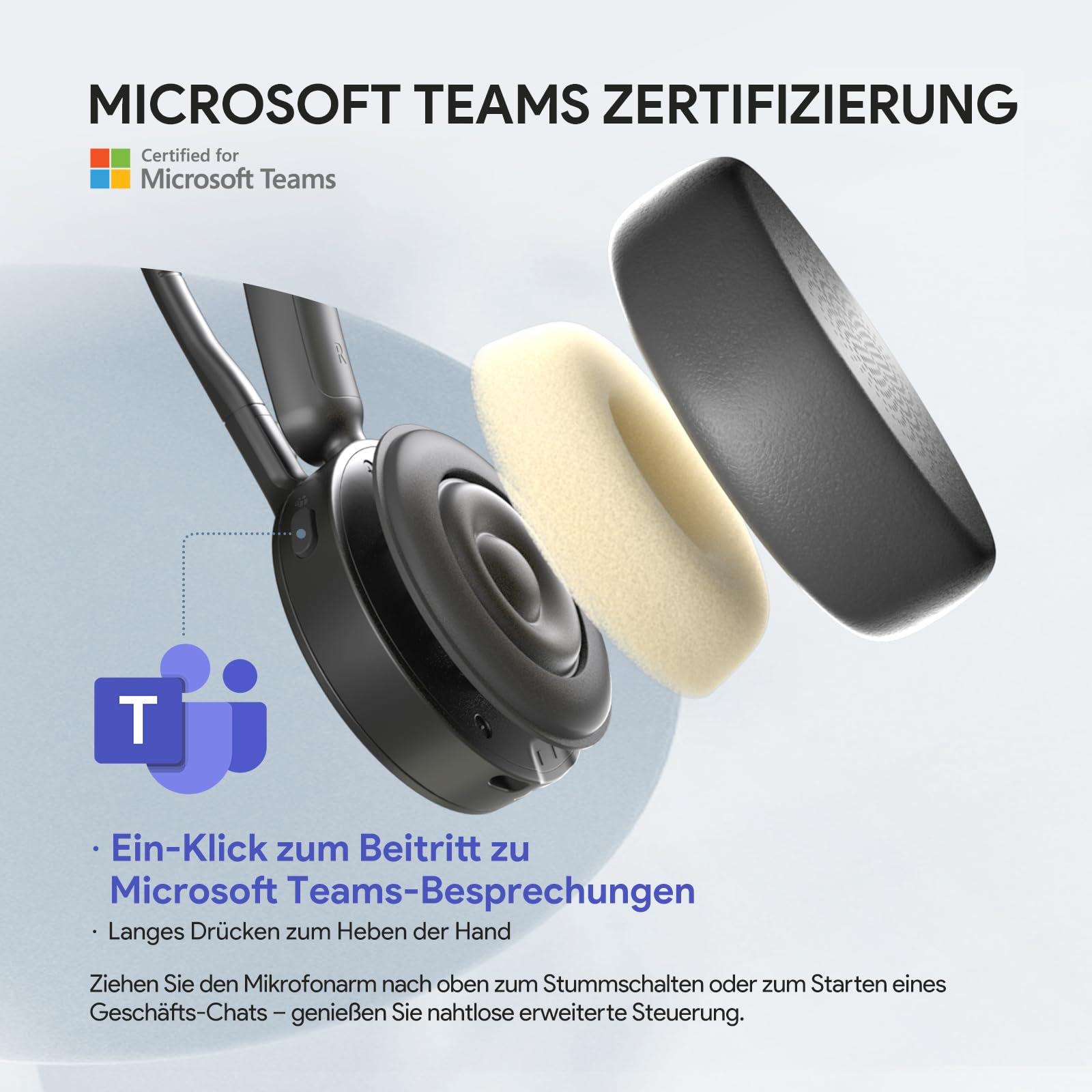 yealink-bh70-mono-bluetooth-headset-mit-mikrofon-und-bt51-dongle image 8