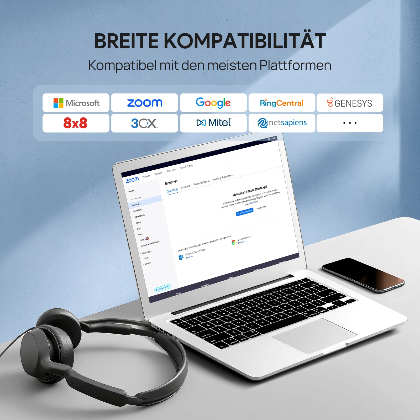 yealink-uh42-mono-usb-headset-kabelgebunden-mit-noise-cancelling-mikrofon-usb-c- image 7