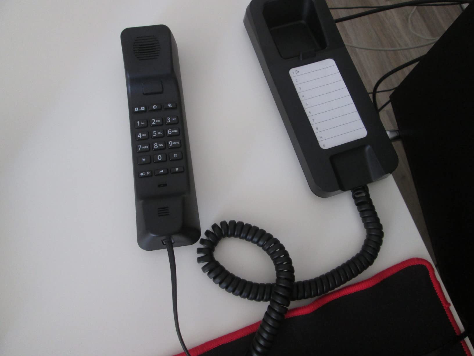 Top fürs Büro