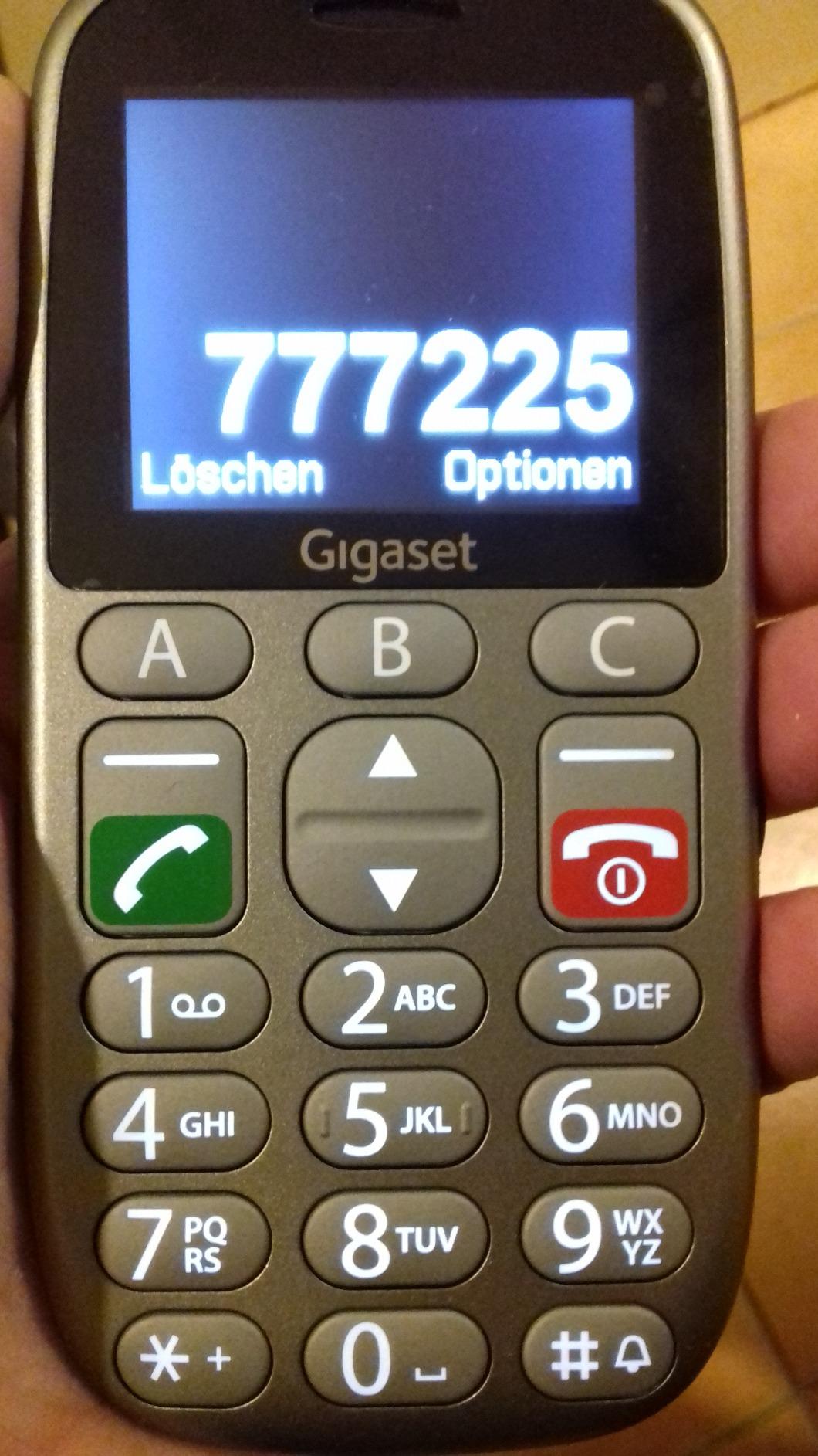 Super leicht zu bedienen
