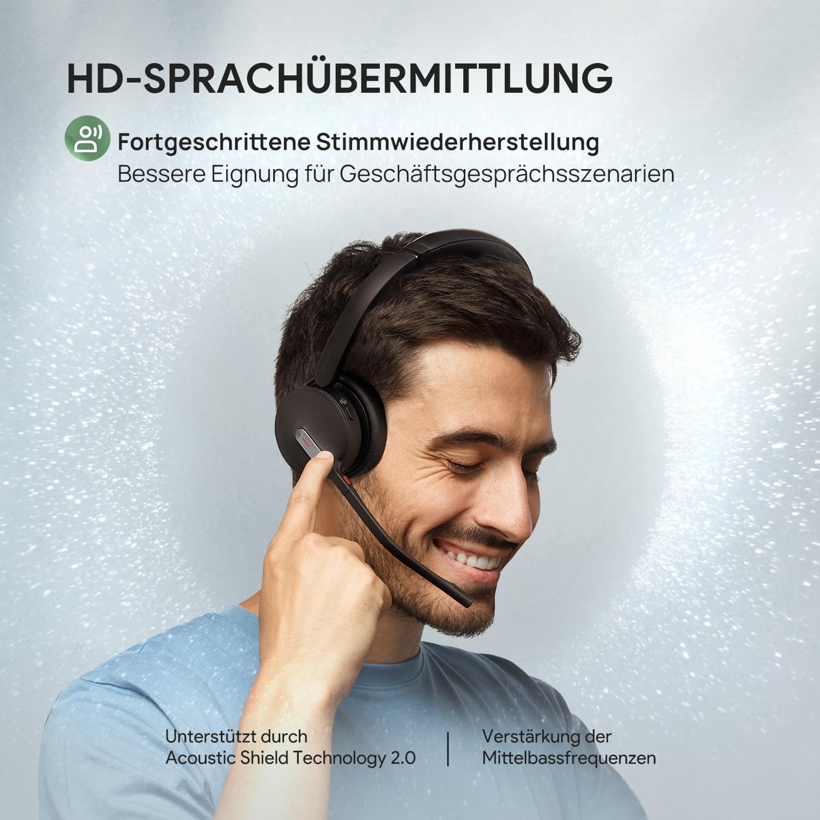 yealink-bh70-mono-bluetooth-headset-mit-mikrofon-und-bt51-dongle image 5