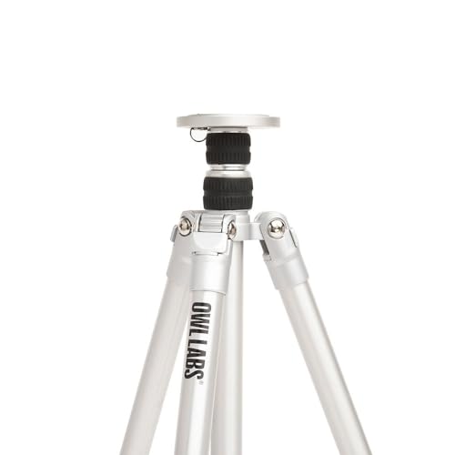 owl-labs-meeting-owl-stativ-aluminium-f-r-meeting-owl-3-pro-4-silber image 3