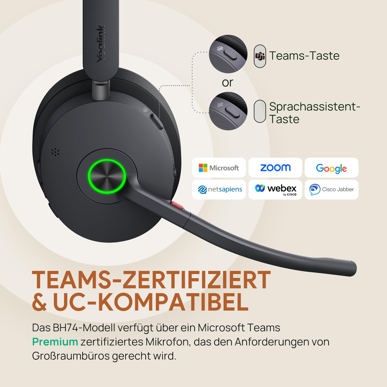 yealink-bh74-anc-bluetooth-headset-mit-mikrofon-und-ladest-nder-schwarz image 5