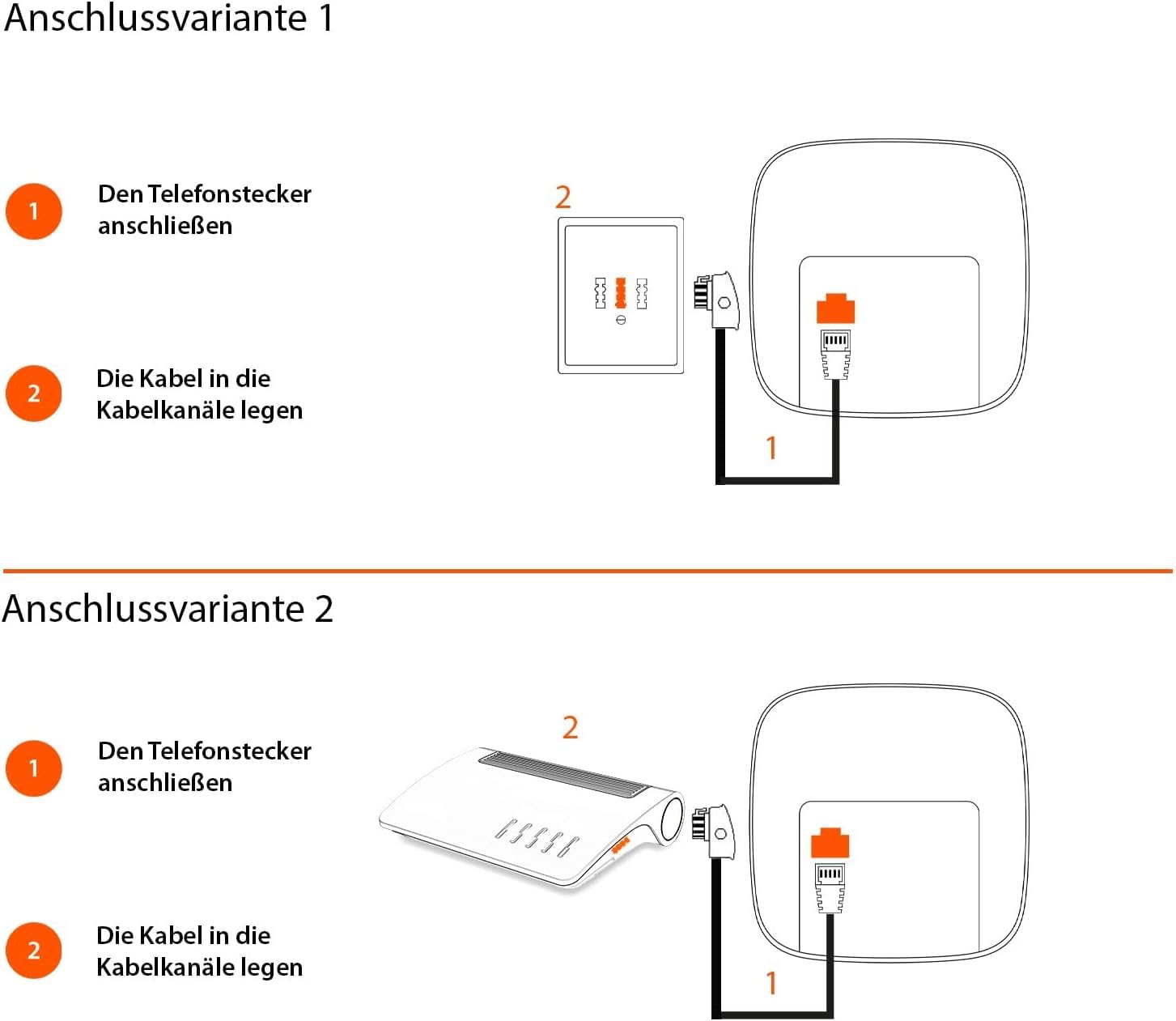 gigaset-desk-400-schnurgebundenes-tischtelefon-schwarz image 3
