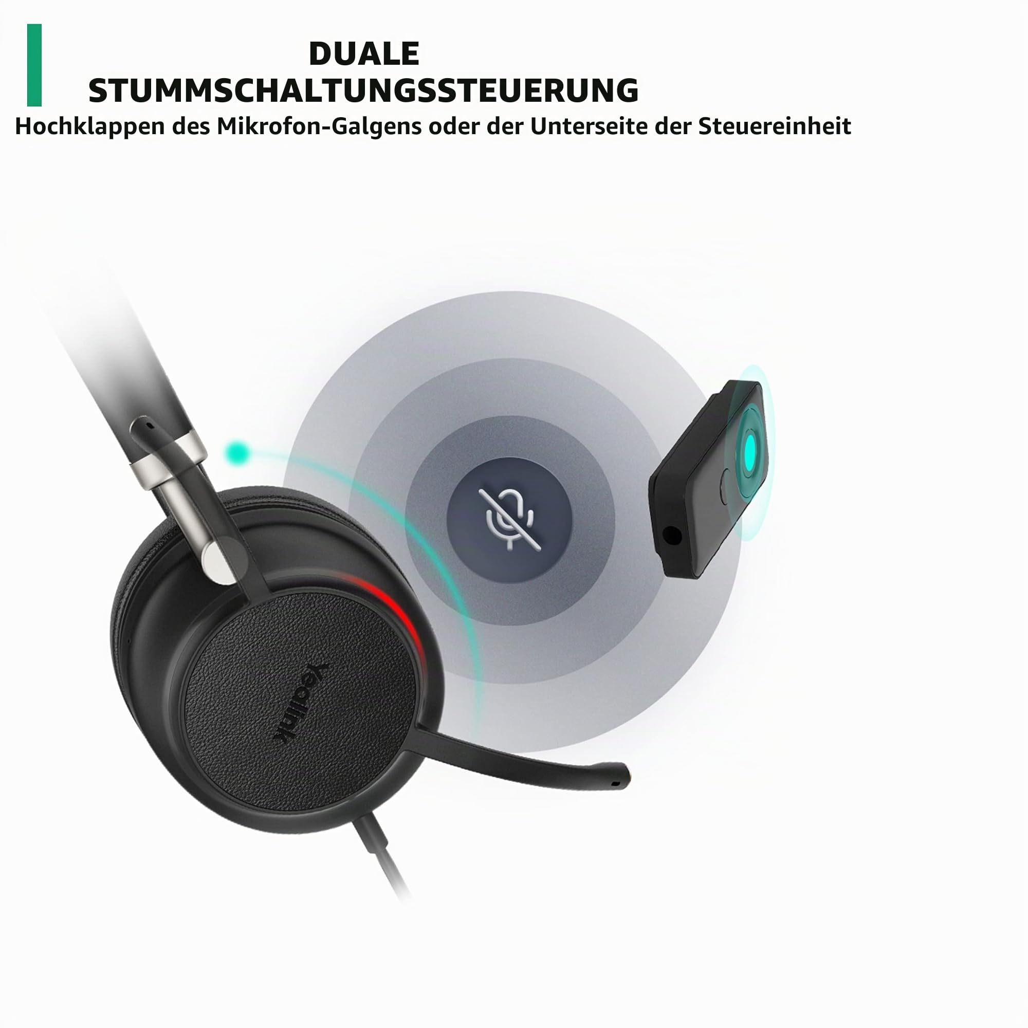 yealink-uh38-mono-usb-headset-teams-bluetooth-busylight image 5