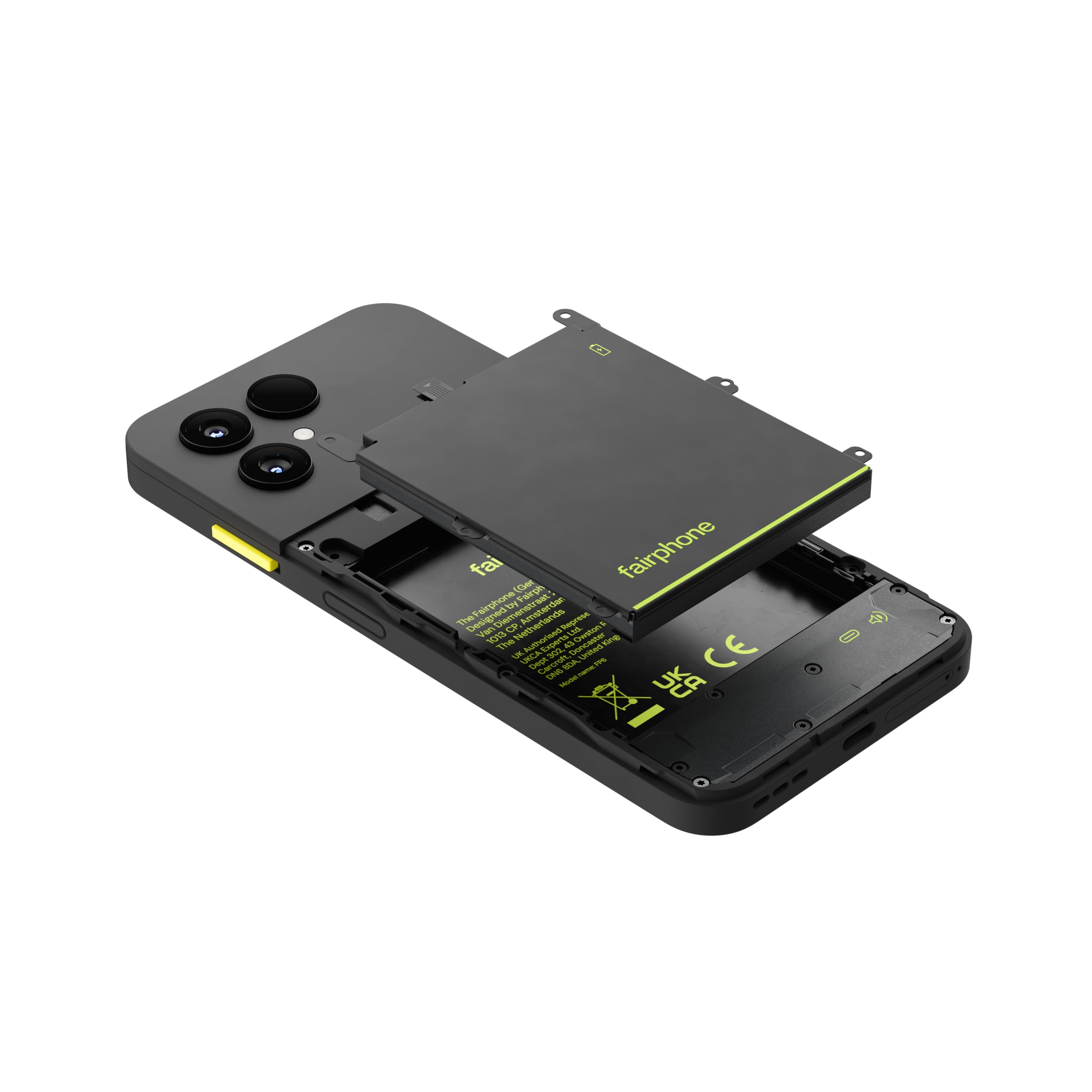 fairphone-gen-6-reparierbares-smartphone-6-31-8gb-256gb-50-mp-schwarz-inkl-ifixi image 7