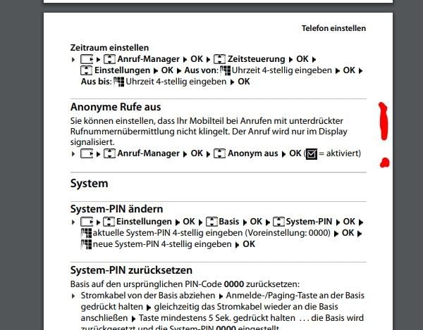 Gutes Seniorentelefon zum fairen Preis