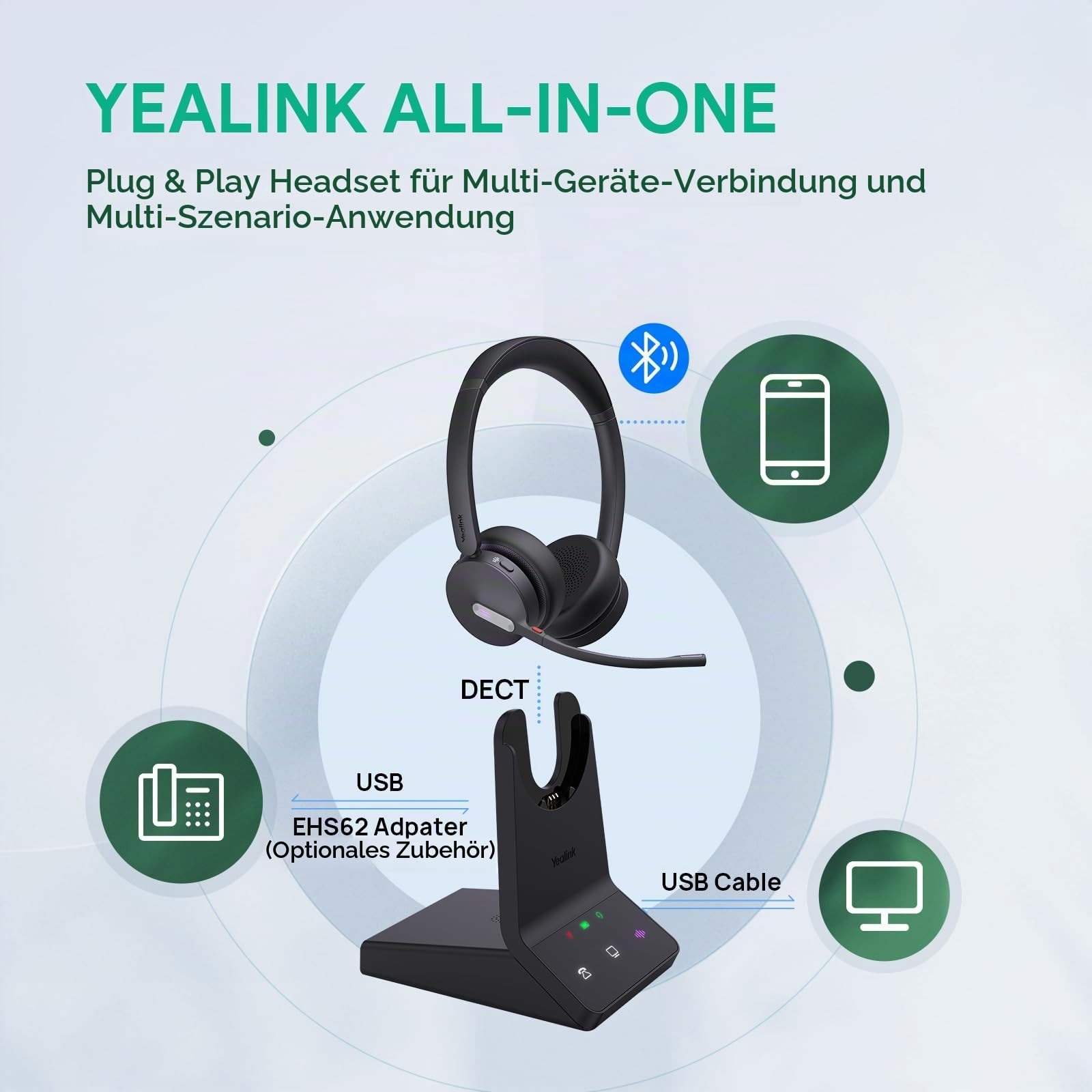 yealink-wh64-dect-bluetooth-hybrid-headset-dual-mit-stand image 5