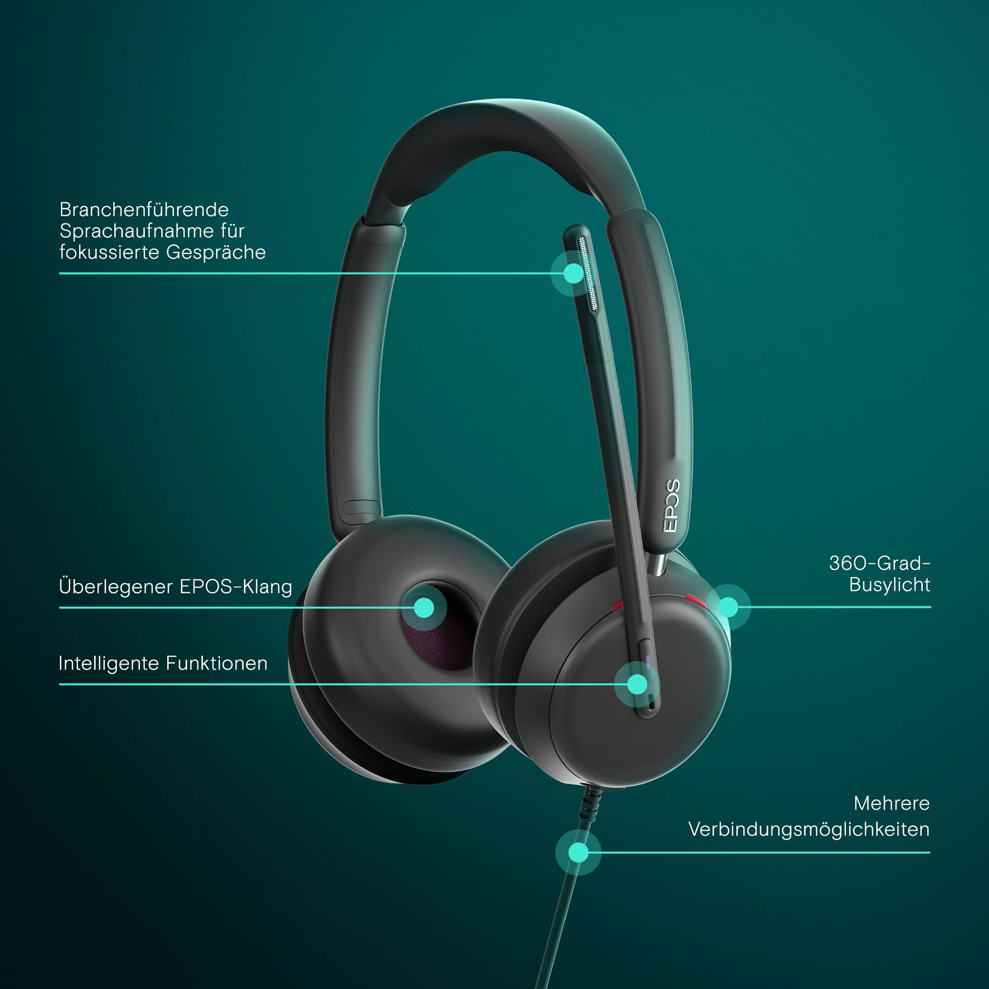 epos-impact-860t-kabelgebundenes-usb-c-stereo-headset-teams image 2