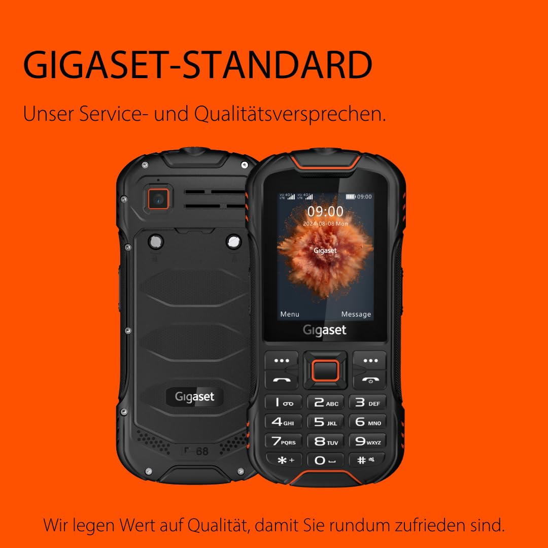 gigaset-glx8-outdoor-tastenhandy-ip68-schwarz-orange image 5
