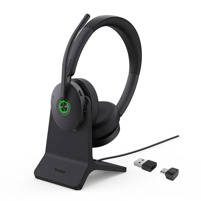 yealink-bh74-anc-bluetooth-headset-mit-mikrofon-und-ladest-nder-schwarz image 1