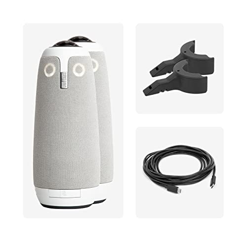 owl-labs-2x-meeting-owl-3-360-grad-1080p-hd-videokonferenzkamera-set image 8