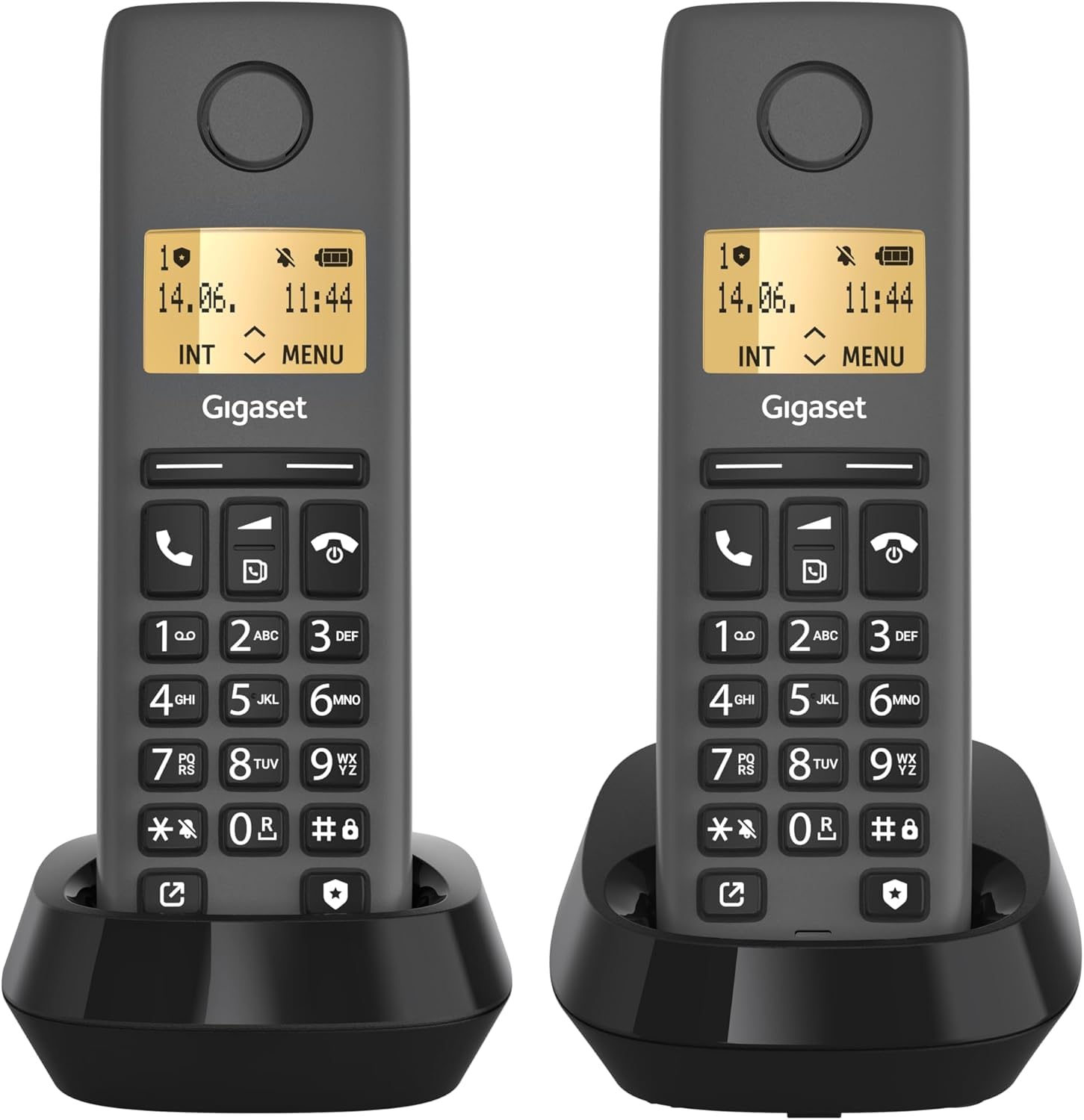 gigaset-pure-120a-schnurloses-dect-telefon-mit-anrufbeantworter-anthrazit-schwar image 8