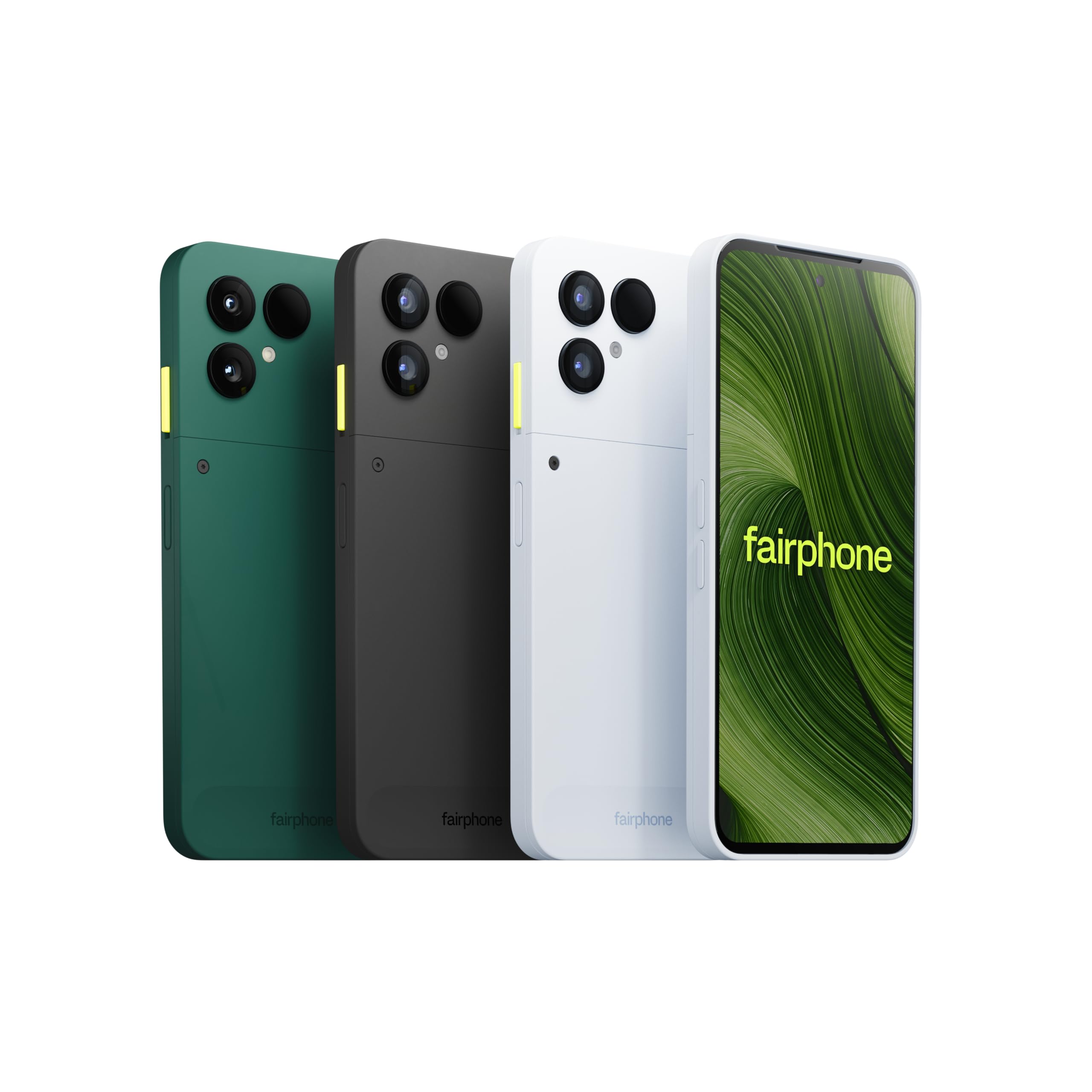 fairphone-gen-6-reparierbares-smartphone-6-31-8gb-256gb-50-mp-schwarz-inkl-ifixi image 2