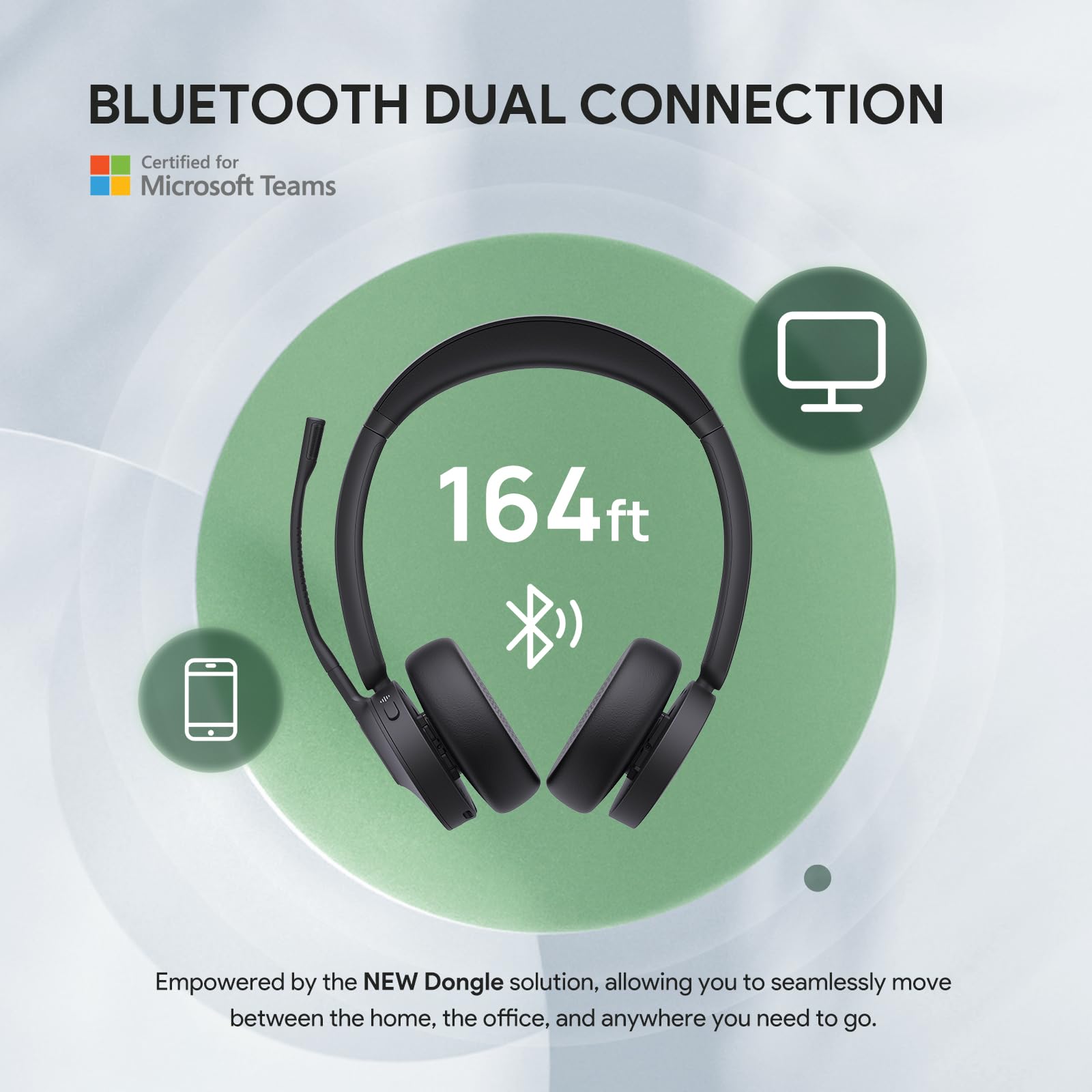 yealink-bh70-dual-bluetooth-headset-mit-mikrofon-und-ladest-nder image 5